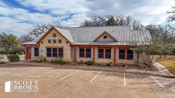 3204 Colorado Boulevard, Denton, TX 76210