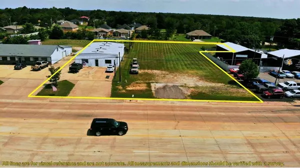 2618 W Main Street, Gun Barrel City, TX 75156