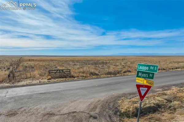 31495 Myers RD, Colorado Springs, CO 80928