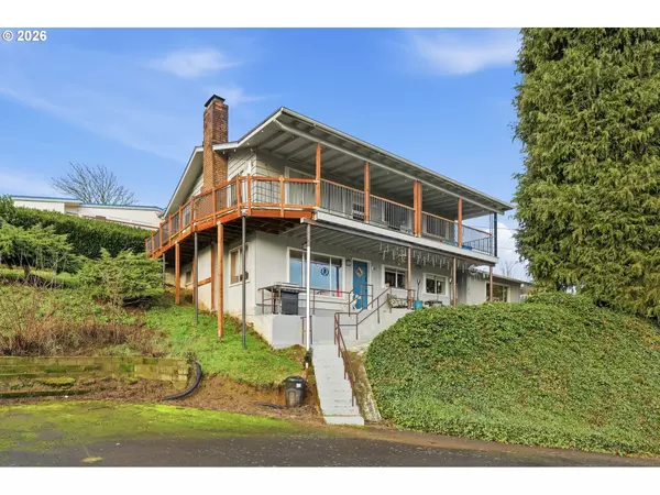 Columbia City, OR 97018,1855 5TH ST