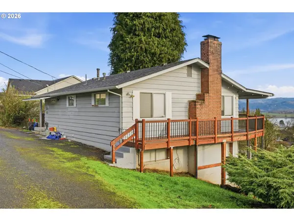 1855 5TH ST, Columbia City, OR 97018