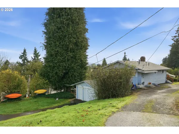 1855 5TH ST, Columbia City, OR 97018