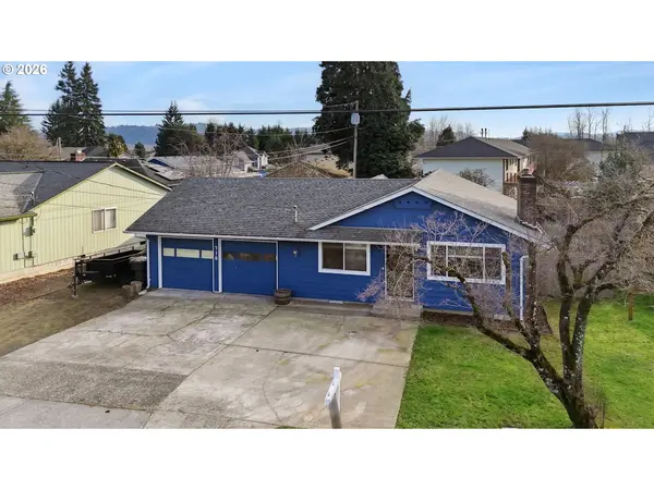 716 C ST, Washougal, WA 98671