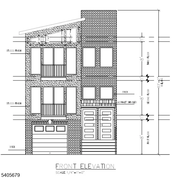 804 South 15th Street, Newark City, NJ 07108