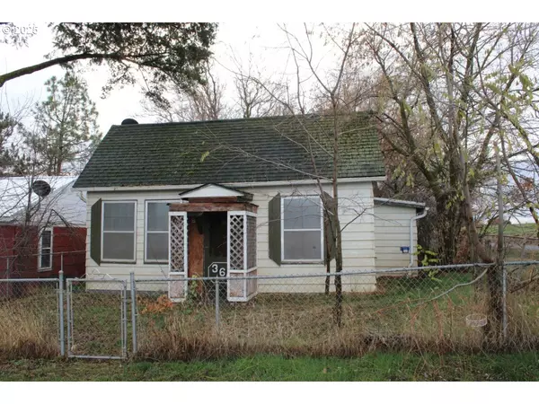 Athena, OR 97813,360 W COLLEGE ST