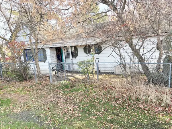 Athena, OR 97813,360 W COLLEGE ST