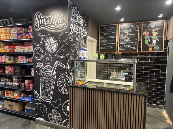 569 92nd ST, Brooklyn, NY 11209