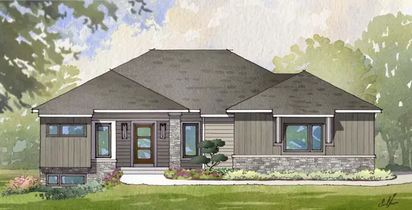 4589 Ada Grove CT SE #4E, Cascade Twp, MI 49301