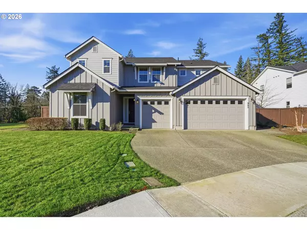 Washougal, WA 98671,965 W MAGNOLIA LOOP