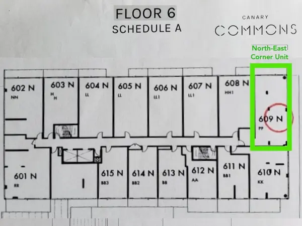 35 Rolling Mills RD #N609, Toronto C08, ON M5V 0V6