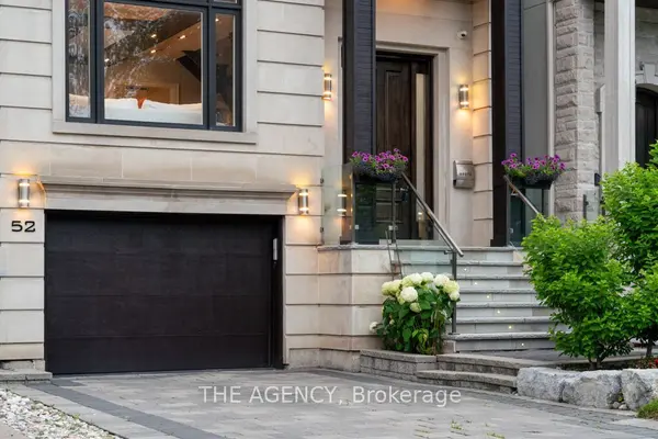 52 Carmichael AVE, Toronto C04, ON M5M 2W7