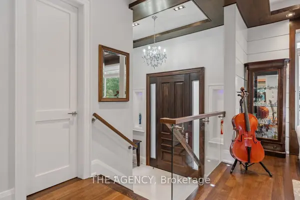 52 Carmichael AVE, Toronto C04, ON M5M 2W7