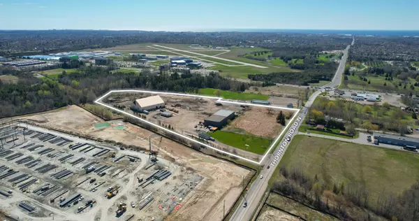 Oshawa, ON L1H 7K4,1515 Thornton RD N