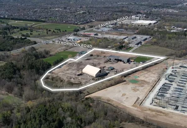 Oshawa, ON L1H 7K4,1515 Thornton RD N