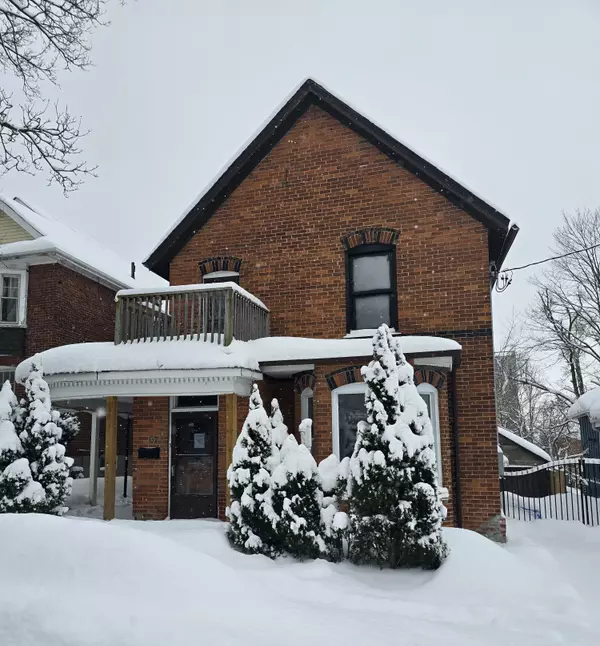 Barrie, ON L4M 1P4,67 Mcdonald ST