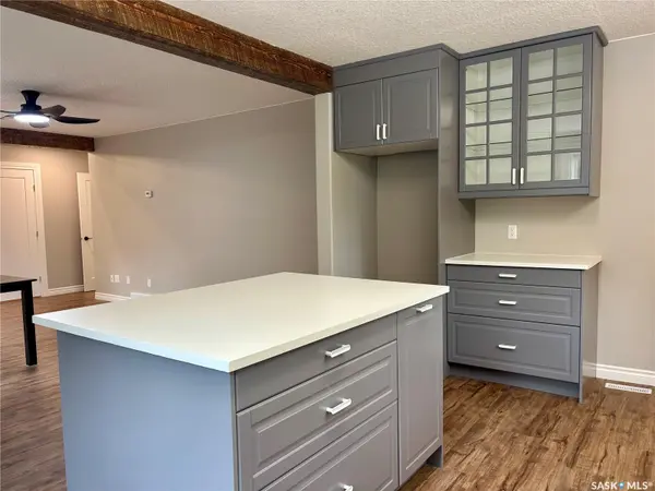 Rural Address, Parkdale Rm No. 498, SK S0M 0Y0