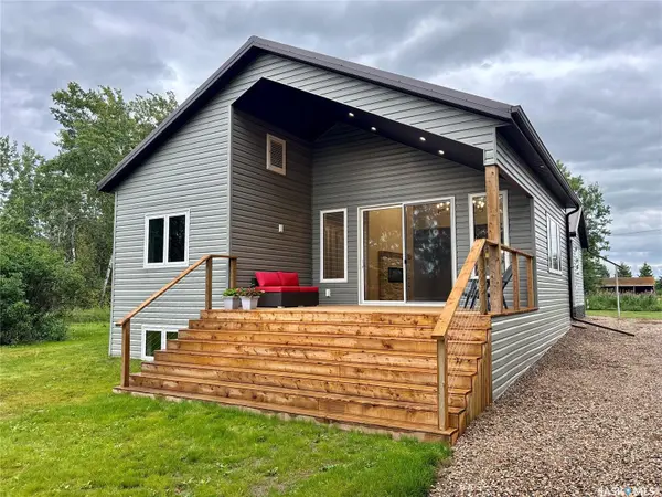 Rural Address, Parkdale Rm No. 498, SK S0M 0Y0