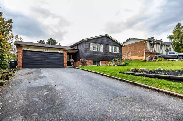 100 Humber Lea RD, Caledon, ON L7E 3T7