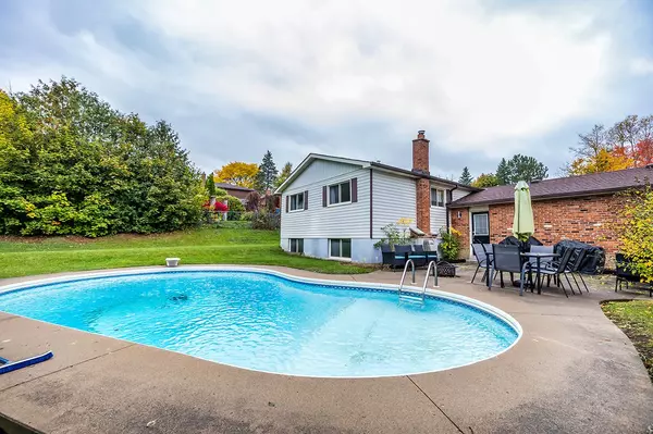 Caledon, ON L7E 3T7,100 Humber Lea RD