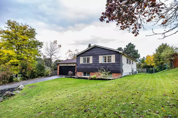 Caledon, ON L7E 3T7,100 Humber Lea RD