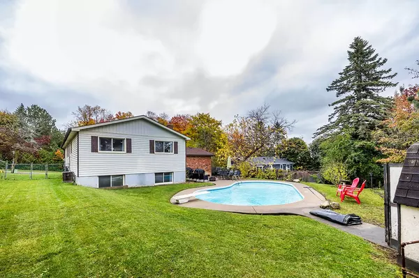 Caledon, ON L7E 3T7,100 Humber Lea RD