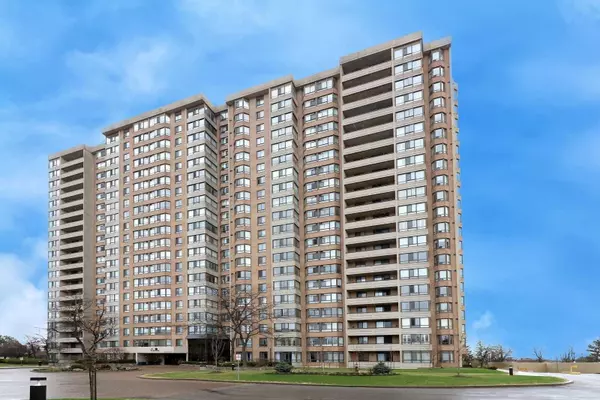 100 County Court BLVD #1101, Brampton, ON L6W 3X1