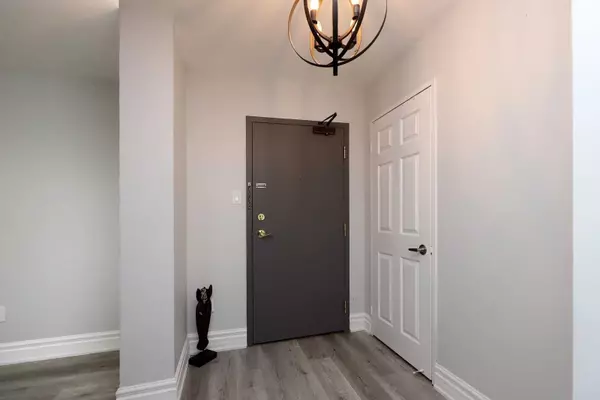 Brampton, ON L6W 3X1,100 County Court BLVD #1101