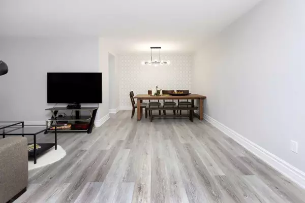 Brampton, ON L6W 3X1,100 County Court BLVD #1101