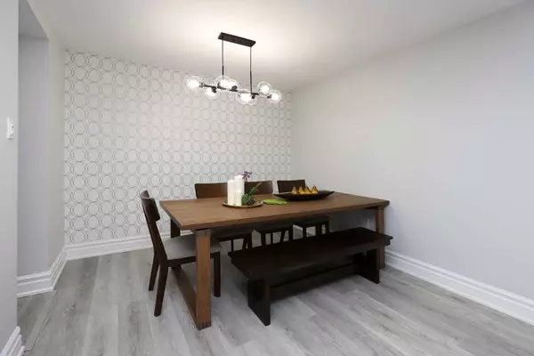 Brampton, ON L6W 3X1,100 County Court BLVD #1101