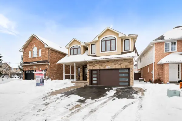 1321 Inglehart DR, Burlington, ON L7M 4Z3