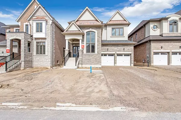 83 James Walker AVE, Caledon, ON L7C 4N1