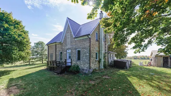 1153 Kairshea AVE, Huron-kinloss, ON N0G 2B0