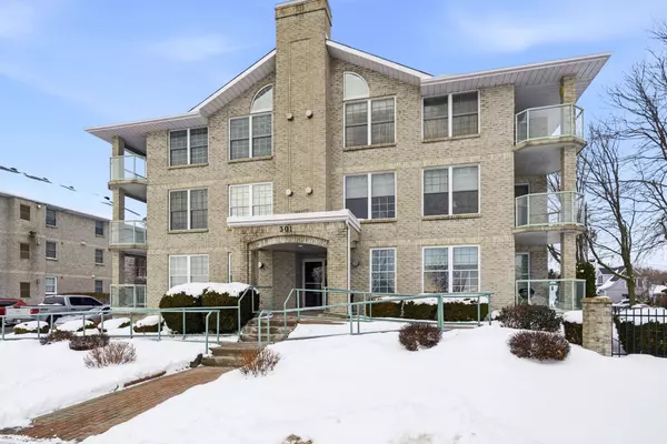 301 Water ST W #304, Cornwall, ON K6J 1A5