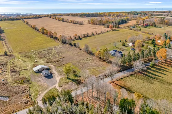 14845 Little Lake RD, Brighton, ON K0K 1H0