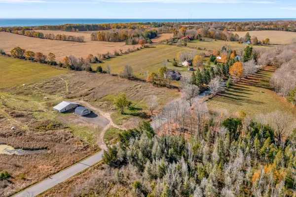 Brighton, ON K0K 1H0,14845 Little Lake RD