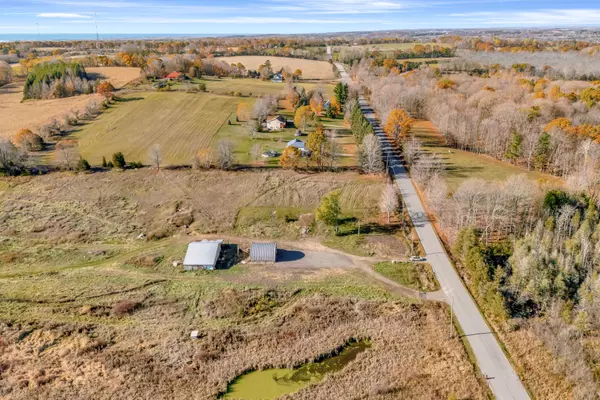 Brighton, ON K0K 1H0,14845 Little Lake RD