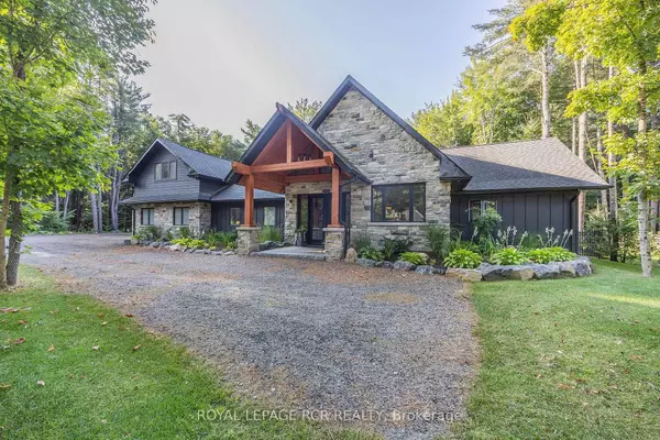 Gravenhurst, ON P0E 1G0,1031 Xavier ST