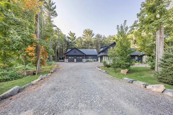 1031 Xavier ST, Gravenhurst, ON P0E 1G0