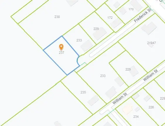 237 Frederick ST W, Southwest Middlesex, ON N0L 1Z0