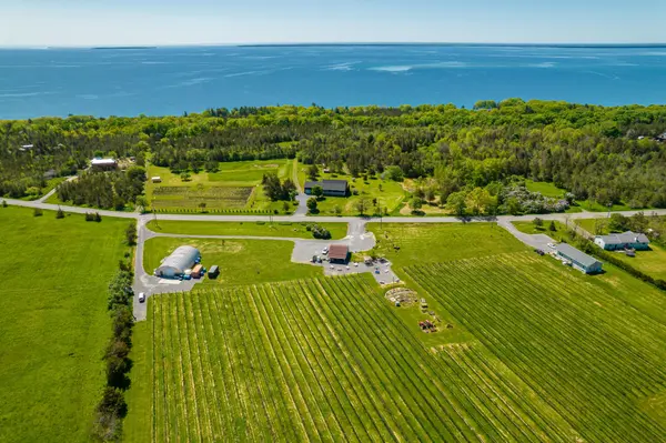 3609 County Road 8 N/A, Prince Edward County, ON K0K 2T0