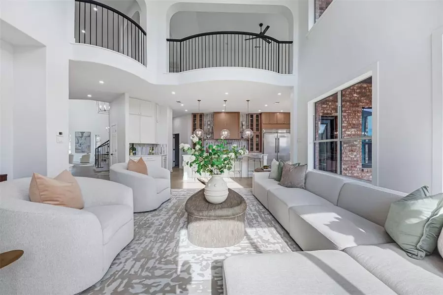 11868 Tangerine Lane, Frisco, TX 75035