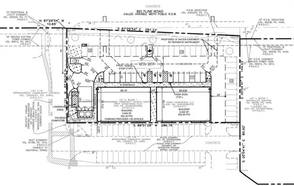 2660 Belt Line Road, Garland, TX 75044