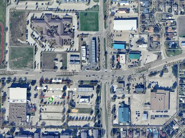 2660 Belt Line Road, Garland, TX 75044