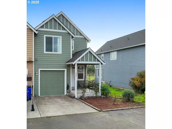 Molalla, OR 97038,162 FENTON AVE #c