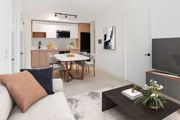 5 Defries ST #3608, Toronto C08, ON M5A 0W7