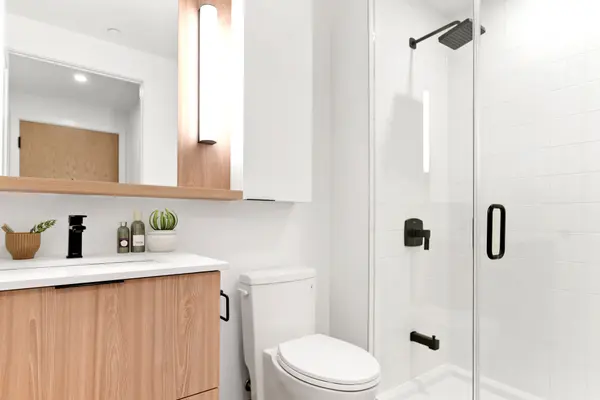 5 Defries ST #3608, Toronto C08, ON M5A 0W7