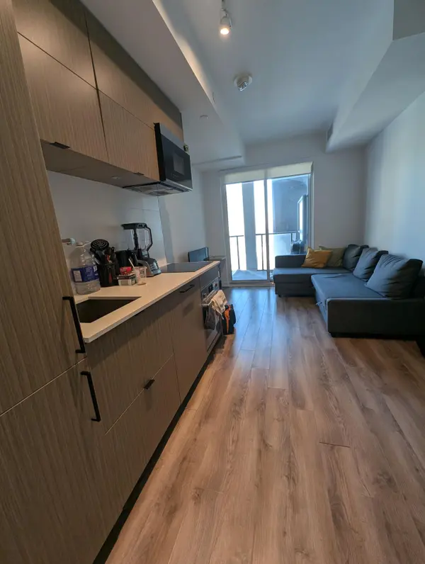 Toronto C01, ON M5G 0C5,20 Edward ST #1319