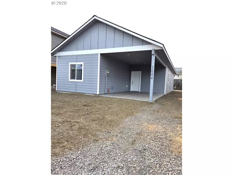 2004 True LOOP, La Grande, OR 97850