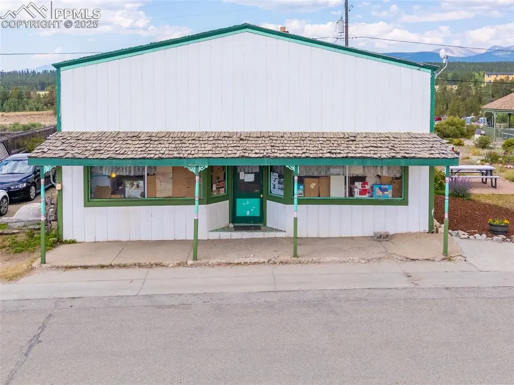 549 FRONT ST, Fairplay, CO 80440