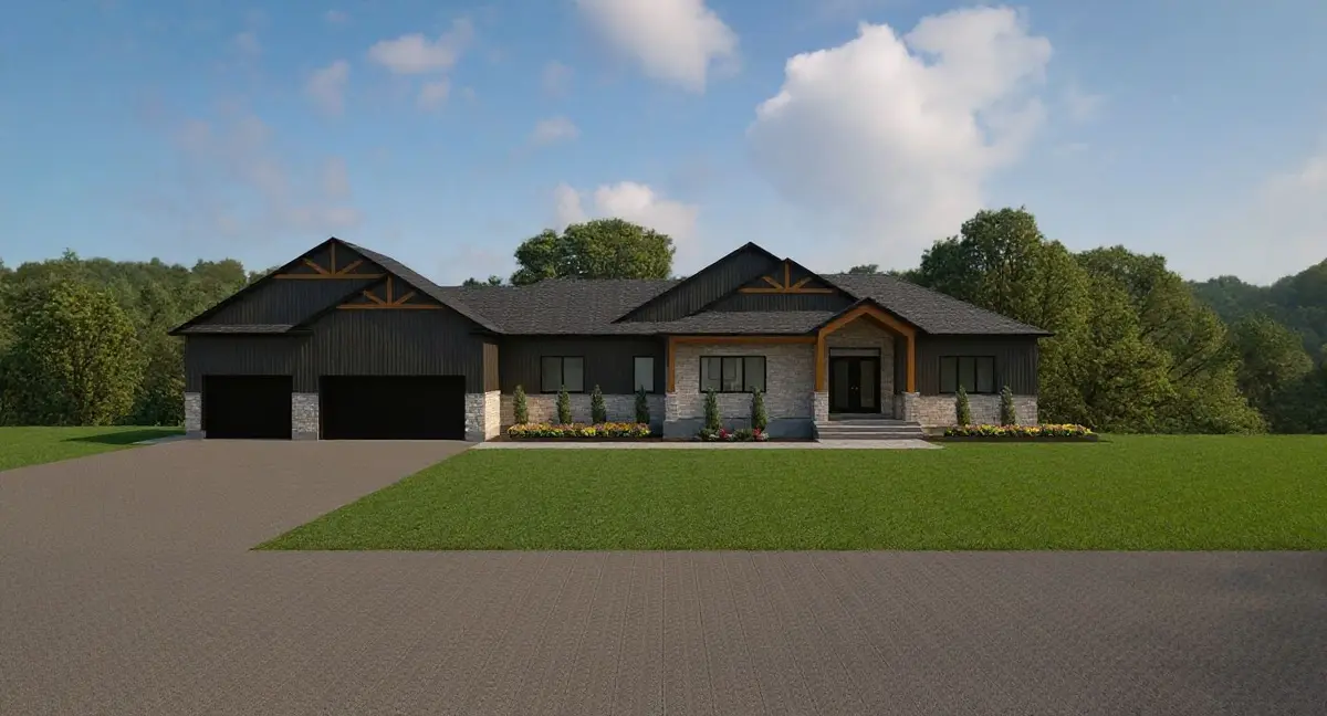 288 TRUDEAU CRES, Russell, ON K0A 2A0